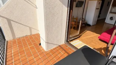 Apartment in Port Empúries Sector photo 6