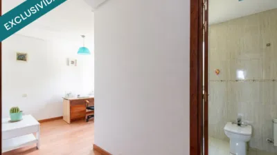 Single-family home in Edificio Casa Forestal Tablada photo 15