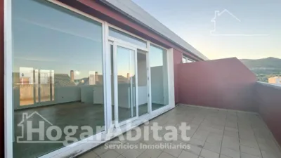 Terraced house on Carrer de les Germanies photo 2
