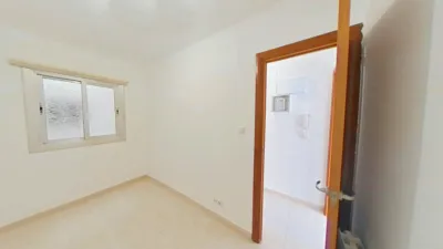 Flat in Fondo photo 21