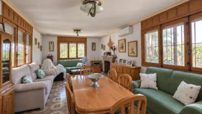 Chalet en Torreazul photo 7