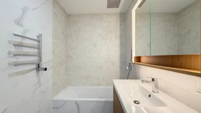Apartment on Calle de la Sal photo 50