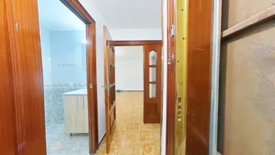 Apartment in La Trinitat Nova photo 28