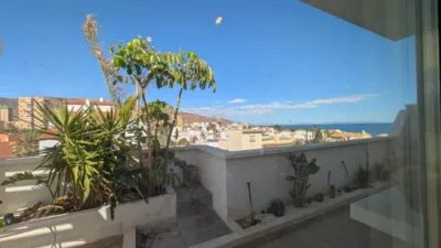 Penthouse on Calle de Etiopía photo 20