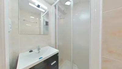 Apartment in Roquetes photo 27