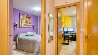 Apartment on Pasajes Street photo 5