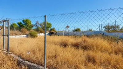 House on Urcal Street photo 44