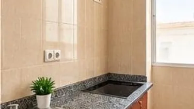 Apartment in the City Centre photo 17