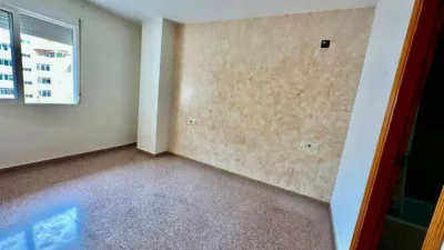 Apartment on Carrer Beniarbeig photo 17