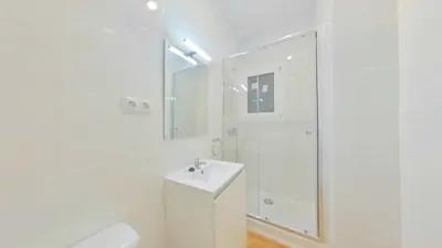 Apartment in Can Rull photo 25