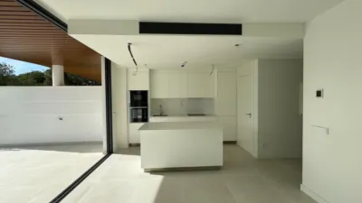 Apartment in Carvajal photo 5