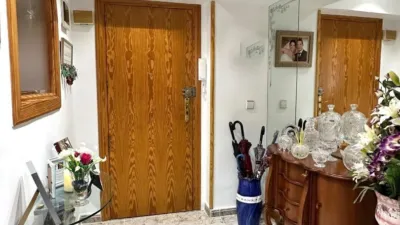 Apartment in Sa Indiotería - Son Castelló photo 6