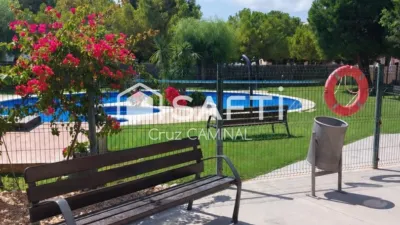 Apartment in Les Salines-Clot del Bassó-Mota de Sant Pere photo 2