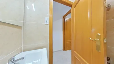 Apartment in the Station Area photo 28