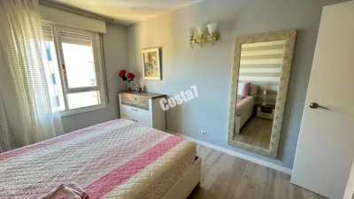 Apartment on Paseo del Sable photo 21