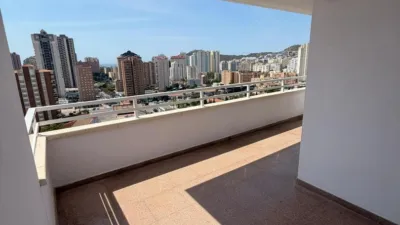 Apartment on Avenida de Denia photo 17