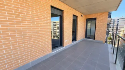 Apartment on Maestro Jose Garberi Street, No. 11 photo 5