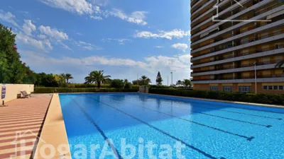 Apartment on Avenida del Norte photo 58