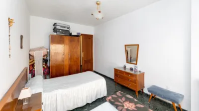 Piso en calle Doctor Adelardo Mora, 6 photo 18