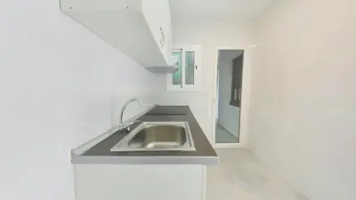 Flat in Raval-Santa Rosa-Safaretjos photo 21