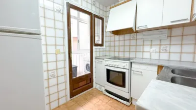 Apartment in Centre photo 29