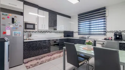 Chalet in Las Doscientas photo 20