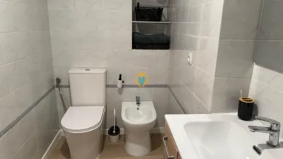 Apartment in Juzgados photo 12