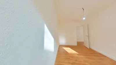 Flat in Canovelles photo 19