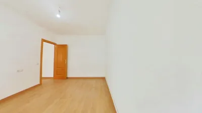Flat in Espronceda photo 21