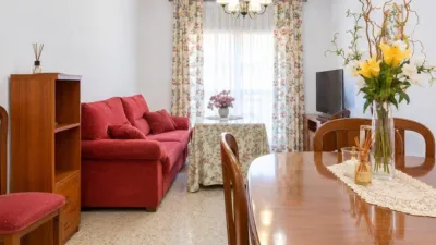 Terraced House on Avenida de Las Ciencias photo 5