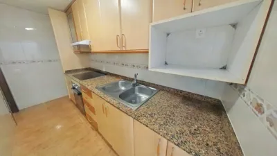 Flat in Centre-Can Mariner photo 16
