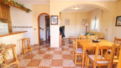 House in Playa Flamenca photo 8