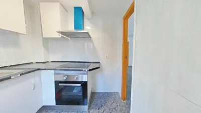 Apartment in Nou Barris photo 27