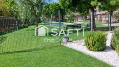 Apartment in Les Salines-Clot del Bassó-Mota de Sant Pere photo 3