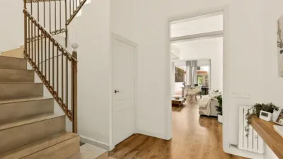 House on Carrer Major, 9 photo 14