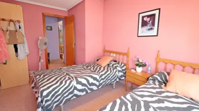 Apartment on Calle Beniel photo 14