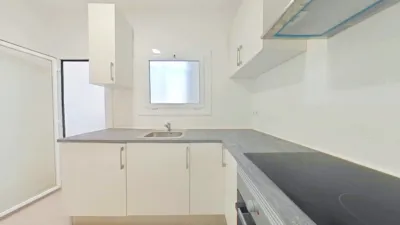 Piso en Les Termes photo 49