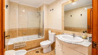 Apartment in Cabo Roig photo 18