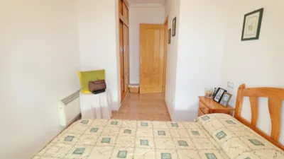 Apartment on Monteagudo Street, 20 photo 12