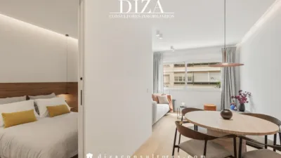 Apartment on Calle Castelló photo 14