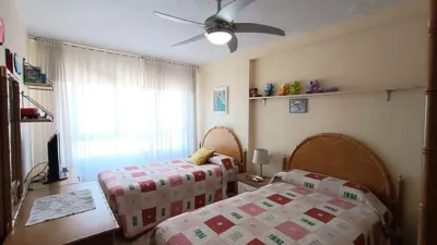 Apartment on Calle de Los Montesinos photo 11