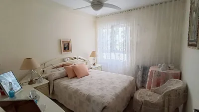 Apartment on Calle de Los Montesinos photo 15