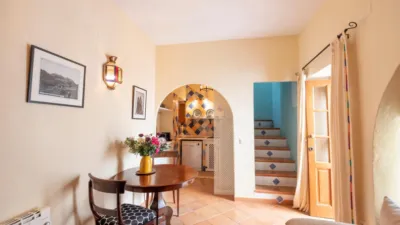 Apartment on Calle Palomina photo 16