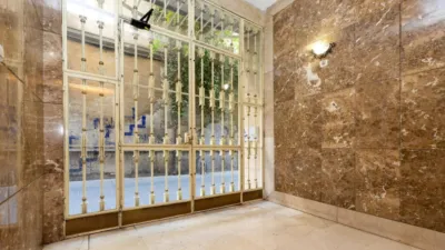 Apartamento en calle de Enriqueta Lozano photo 28