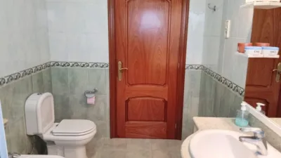 Chalet on Armea Street photo 21