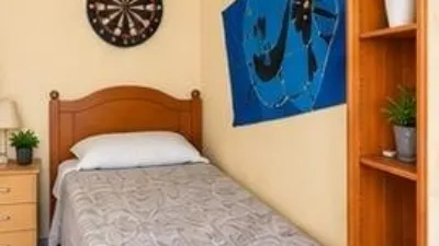 Apartment in the City Centre photo 12