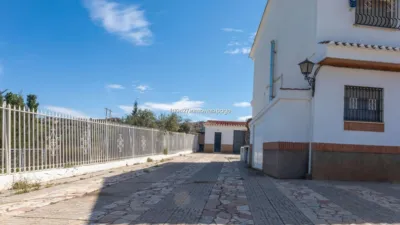 Chalet en Afueras photo 24