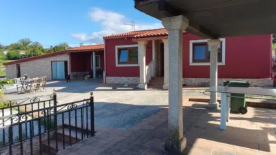 Chalet in Parroquias Rurales photo 12