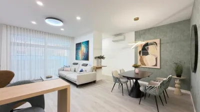 Apartment on Calle de la Sal photo 15