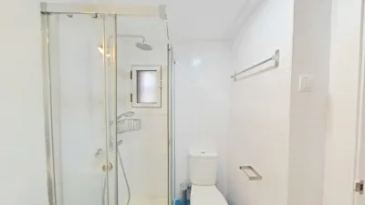 Apartment in Sant Llorenç photo 31